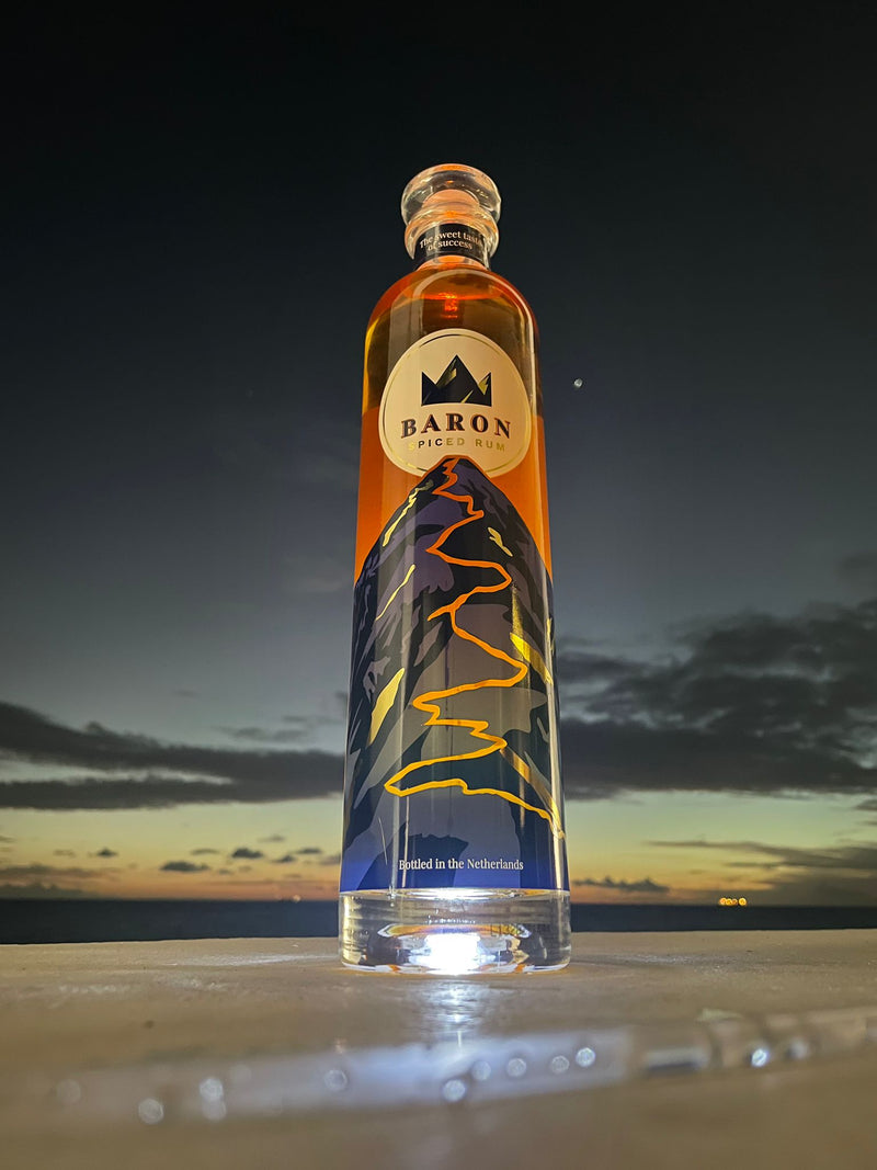 Puur on the Rocks