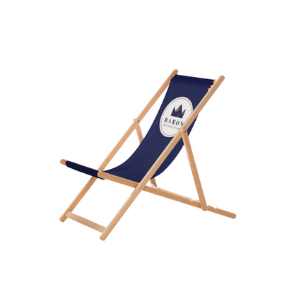 Baron Beach Chair