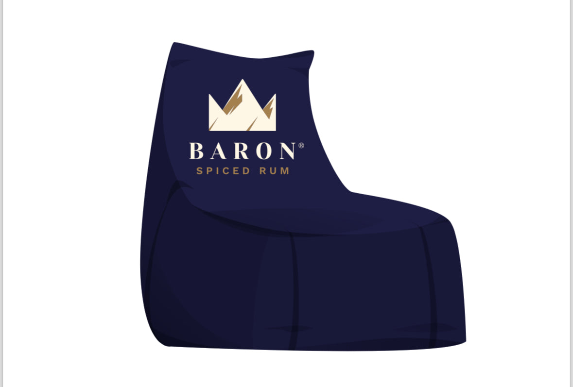 Baron Beanbag