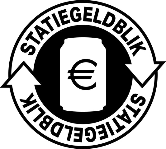 Statiegeld blik (NL)